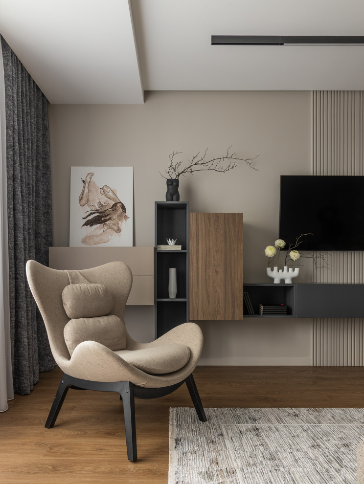 50 оттенков бежевого