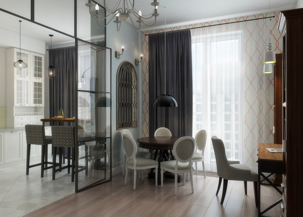 Петроградская сторона