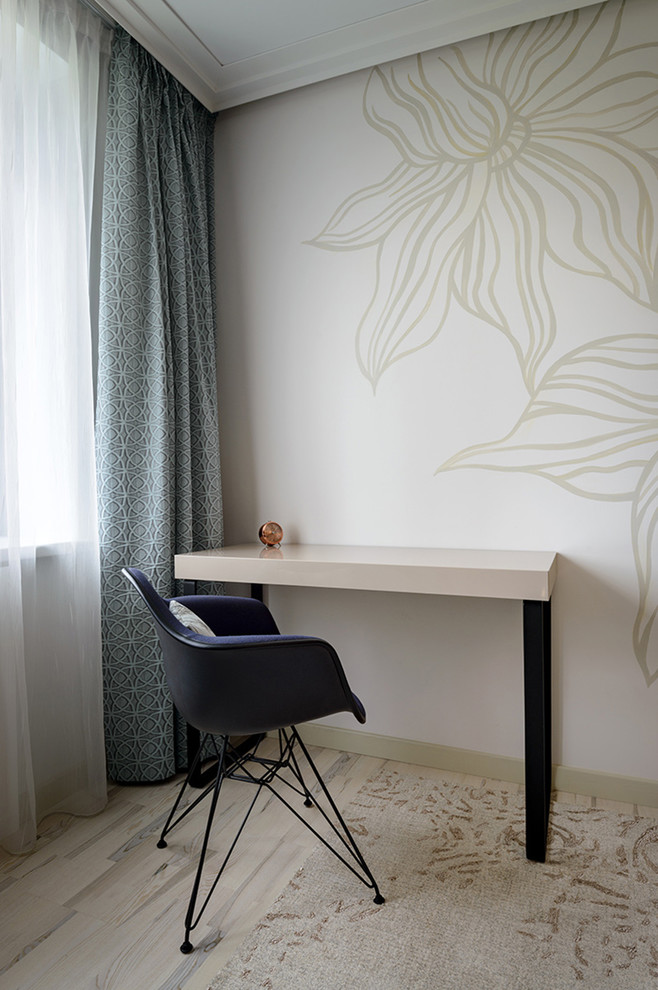 Квартира в "Бульварном переулке"