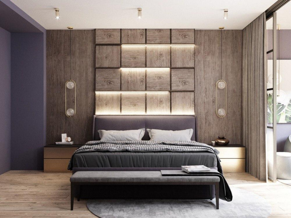 Квартира Митино 82 м2