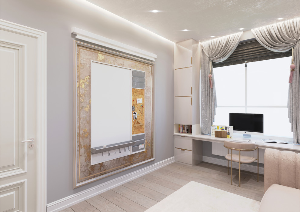 ЖК Ривер-парк