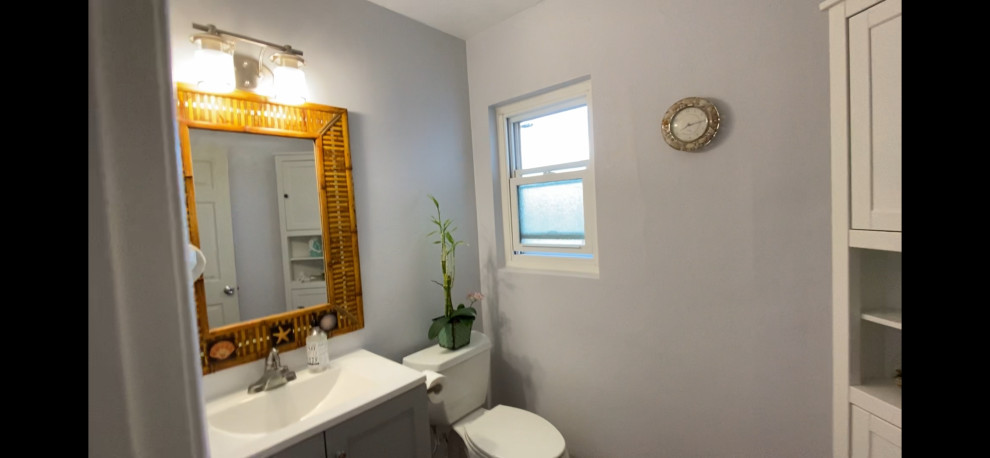 Homesite Drive - Bathroom 1