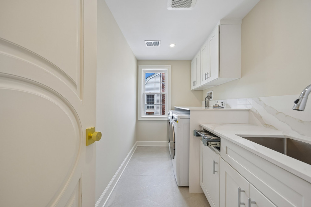 Home Addition & Remodel in Teaneck, NJ | WA Construct
