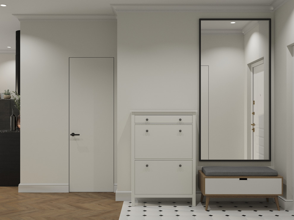 Квартира 70м2