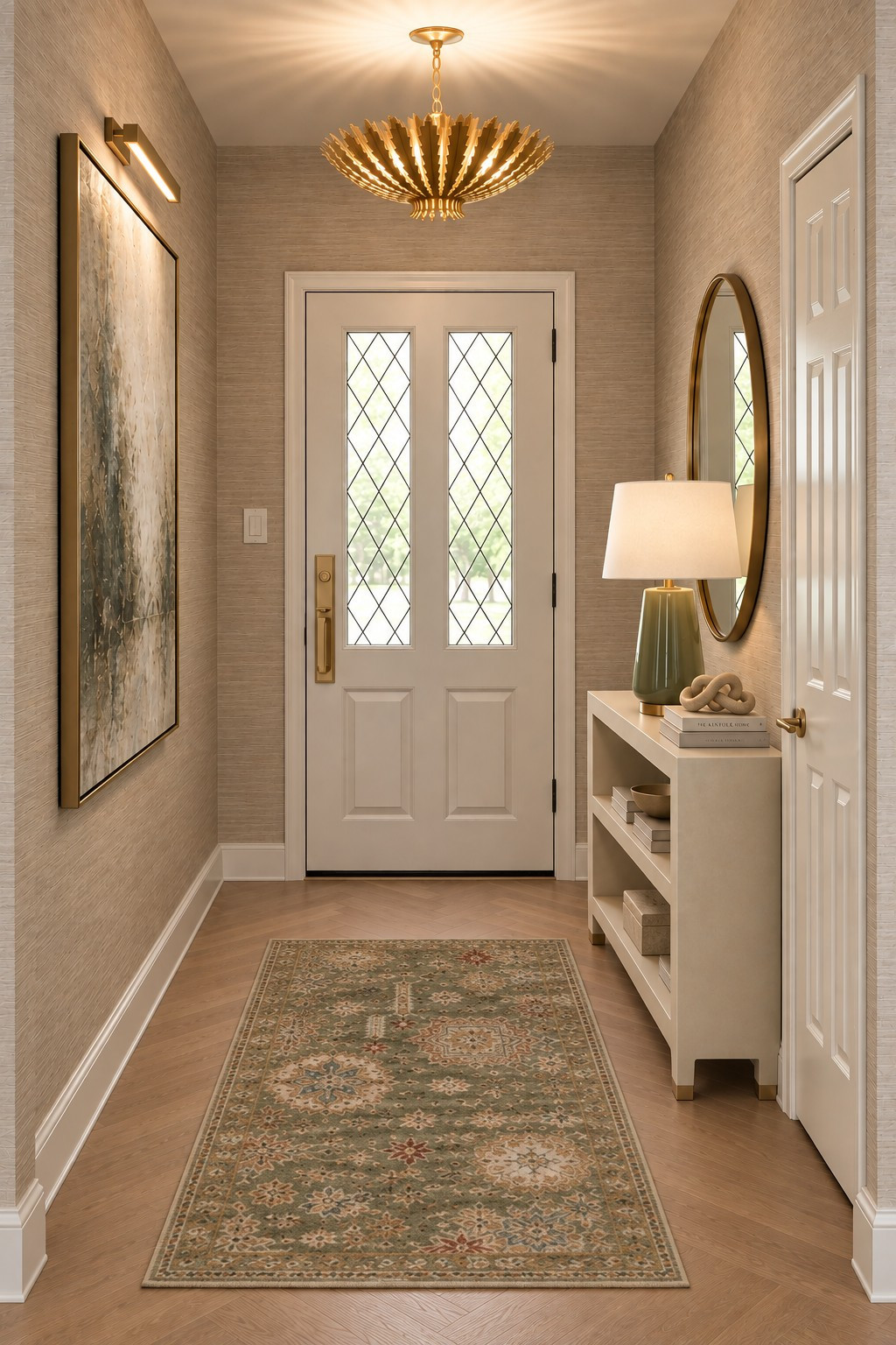 Dallas Full House Remodel