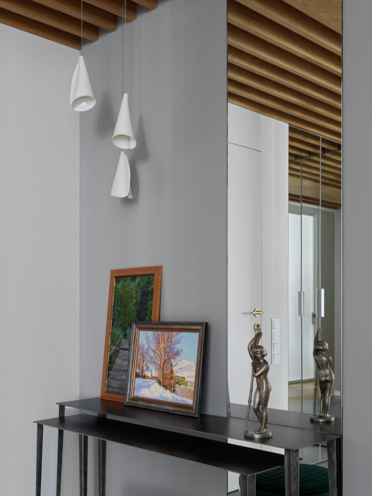 Проект Лебедь