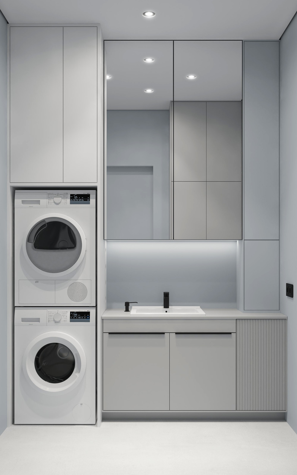 Загородный дом