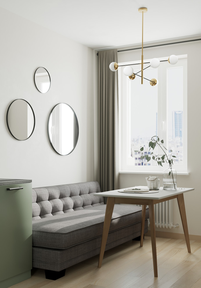 "Уют в наличии"