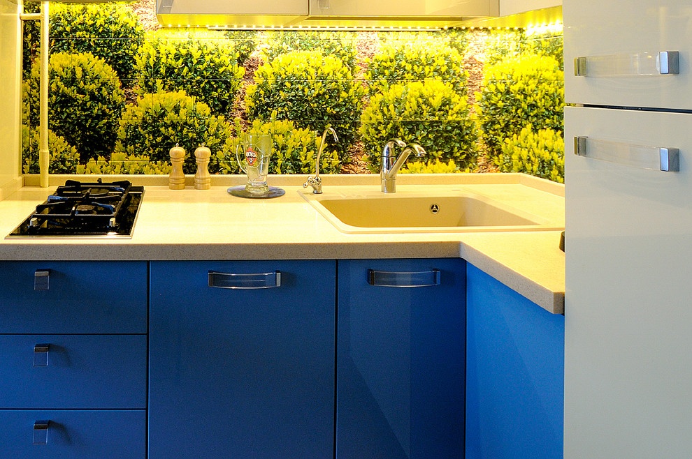 Город львов