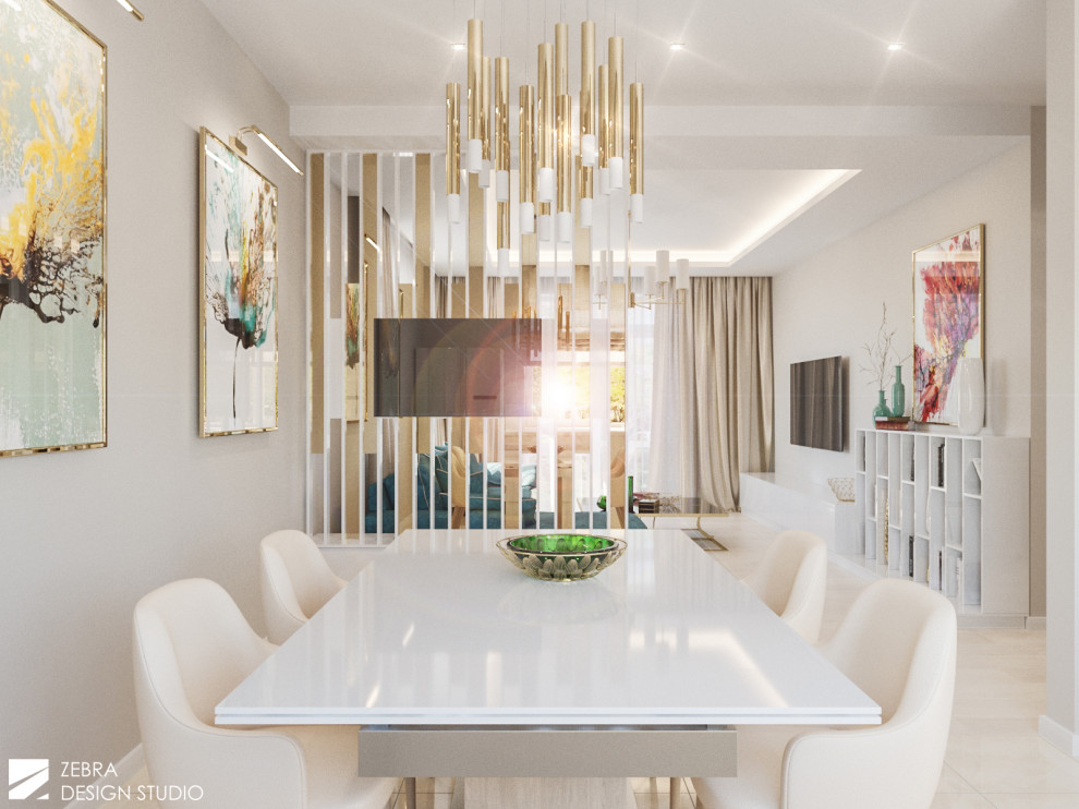 Дом в ЖК Есенинский