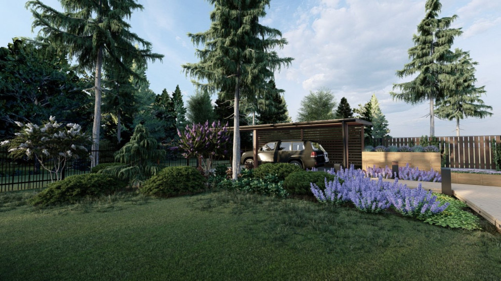 Семейное гнездо (д.Жедочи)