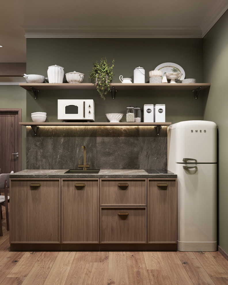 Катановский переулок