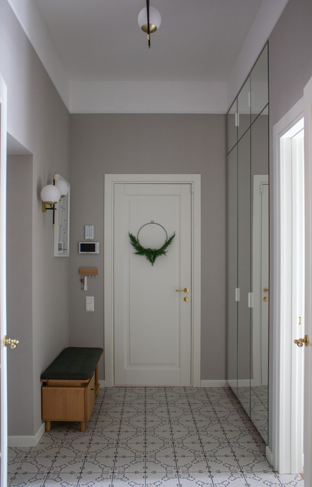 Квартира на Английском пр.