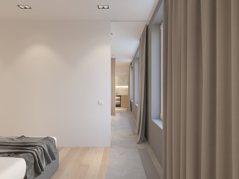 БАСМАННЫЙ 69м2