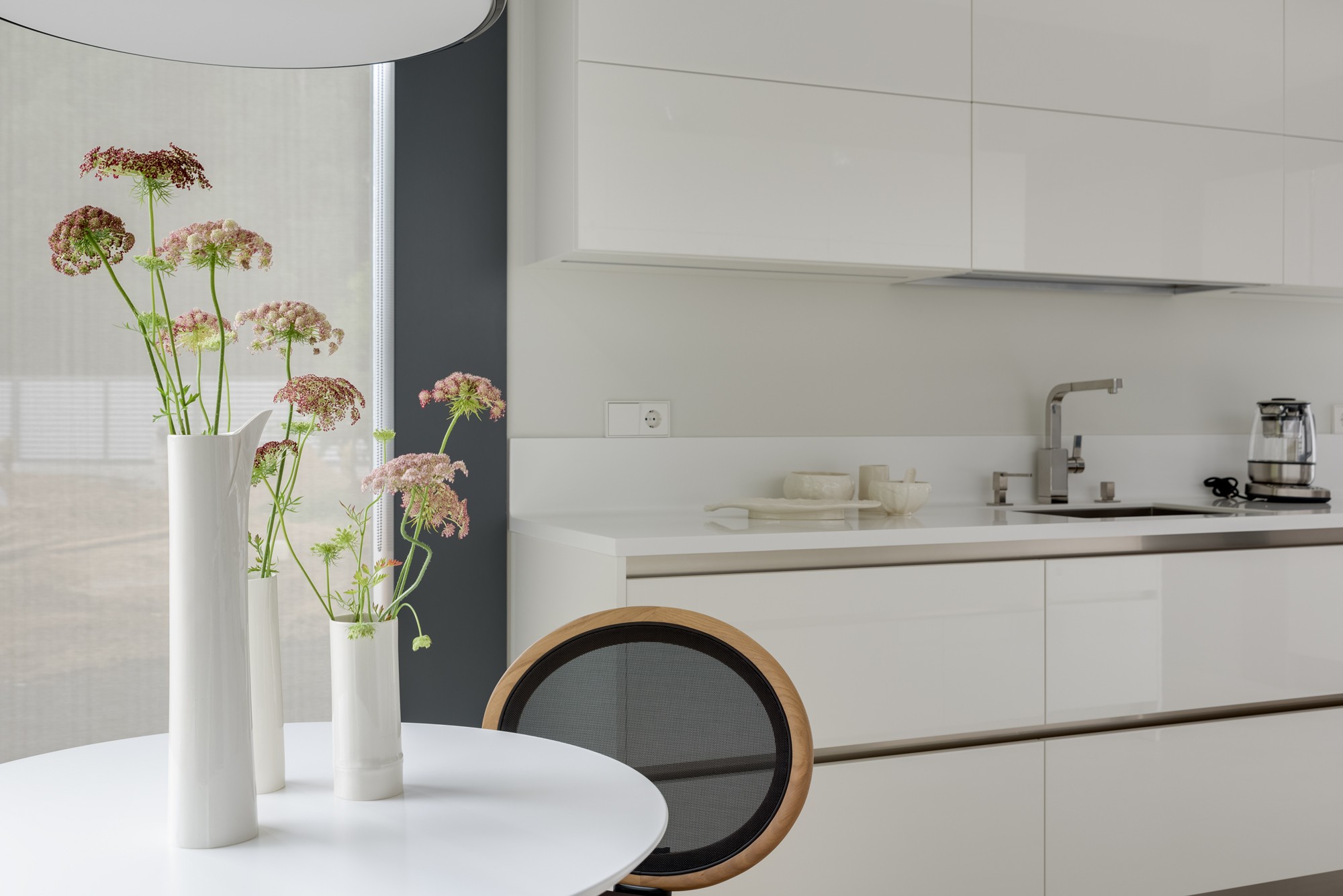 Арт Эко. Съемка для салона мебели Stels