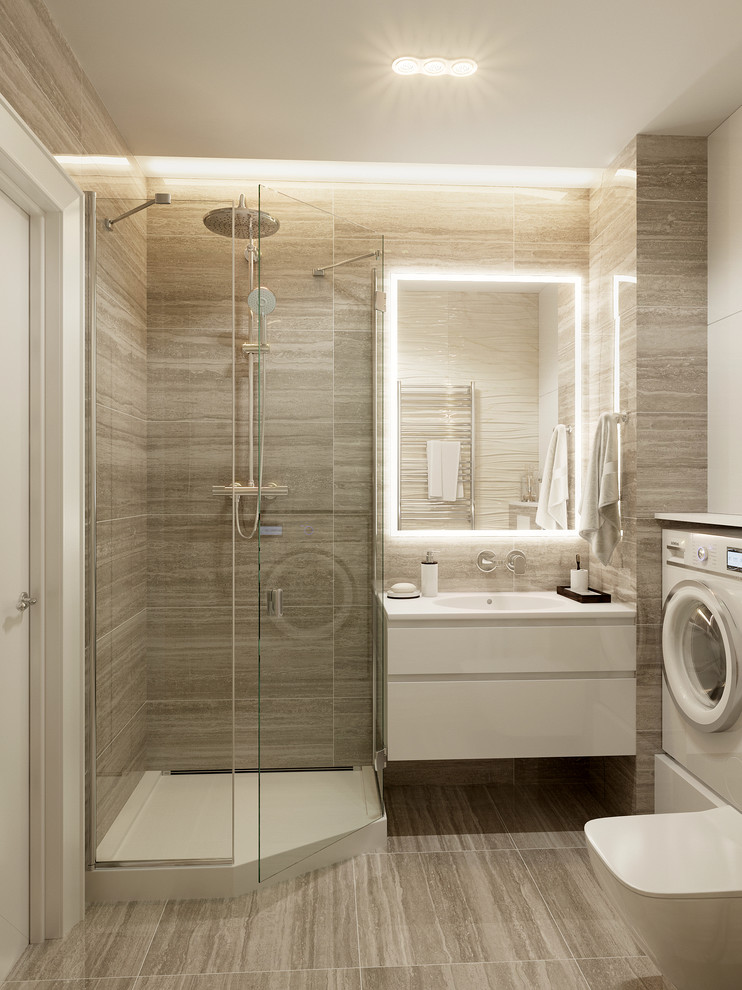 Квартира в Одинцово.