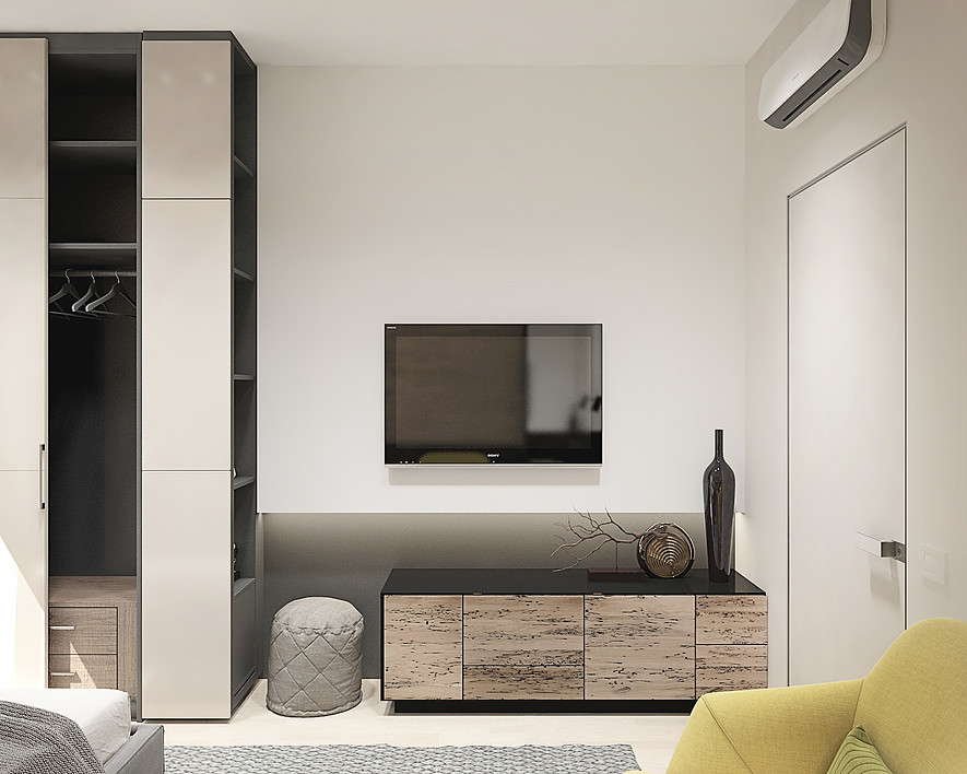 Квартира г.Домодедово