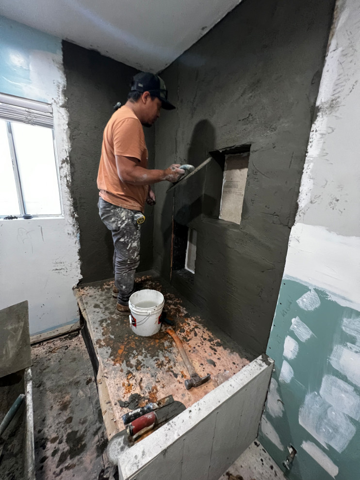 Complete Home Remodel -Inglewood: THE PROCESS