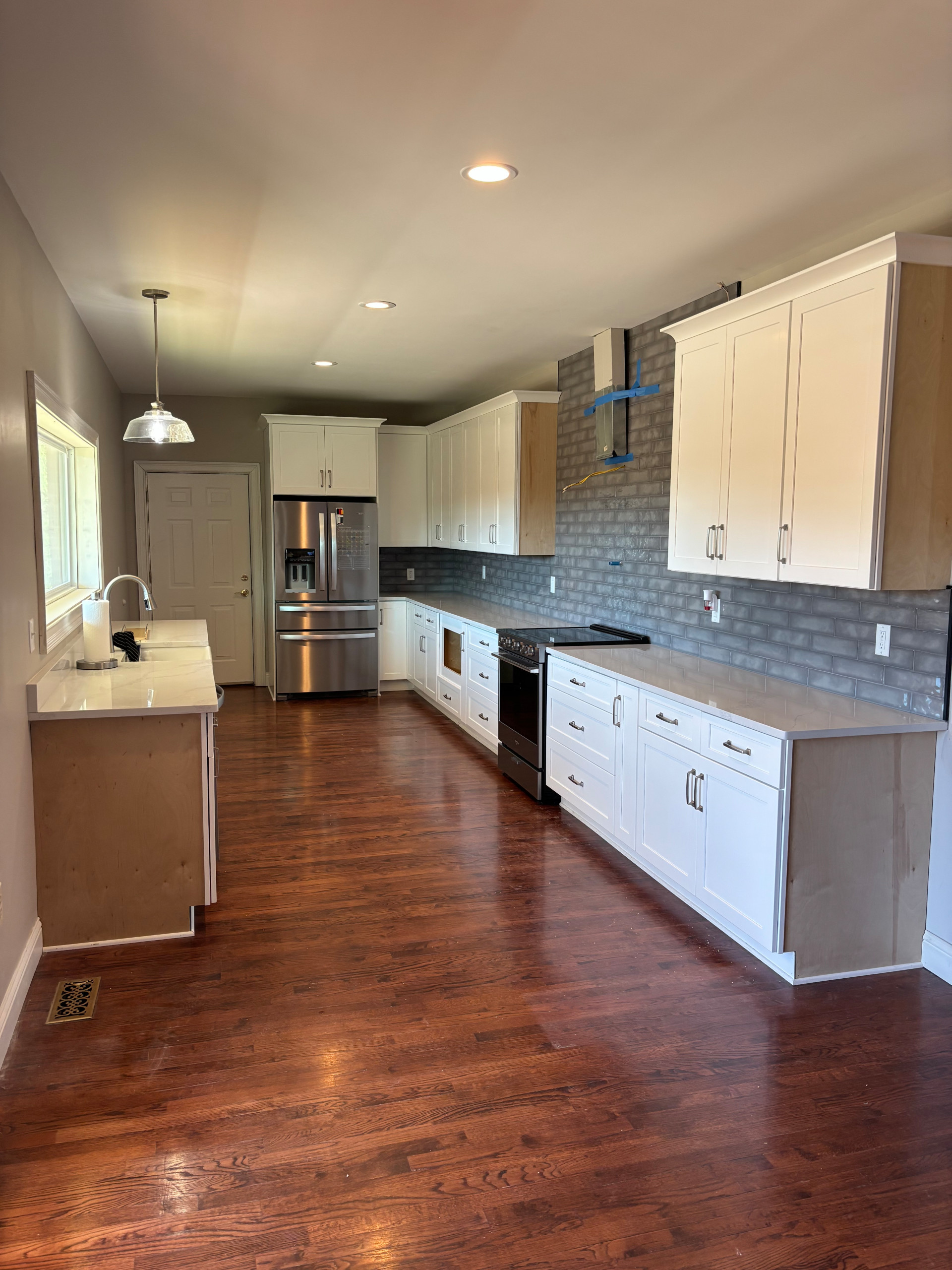 Kitchen Remodels