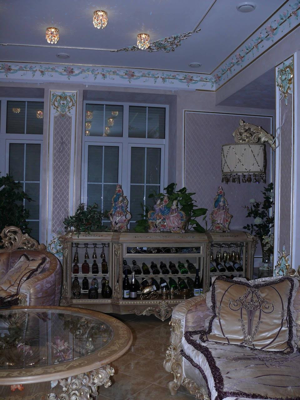 Дом 960 кв. м в Подмосковье, поселок Акварель на Круглом озере