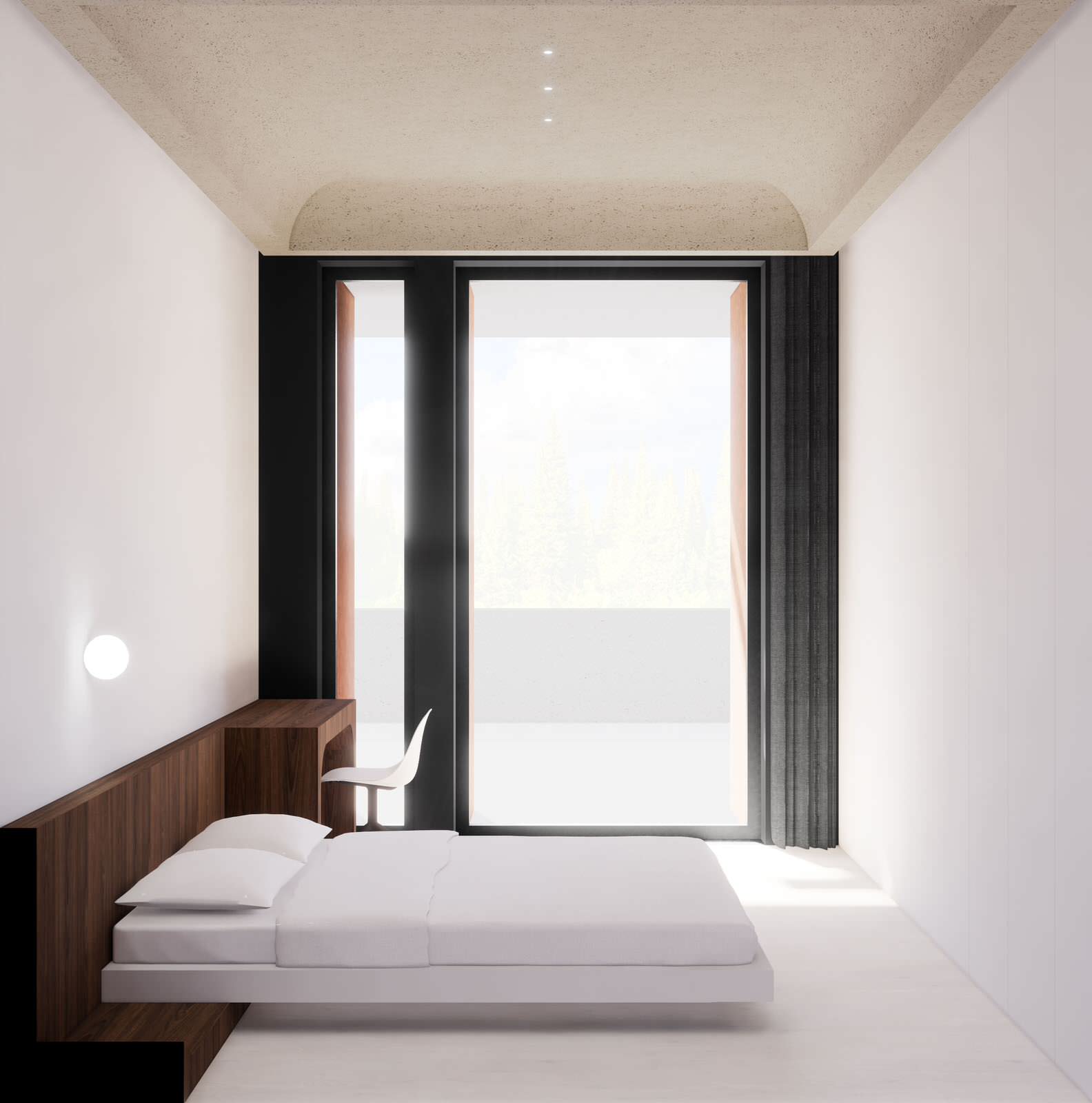 Дом в Барвихе