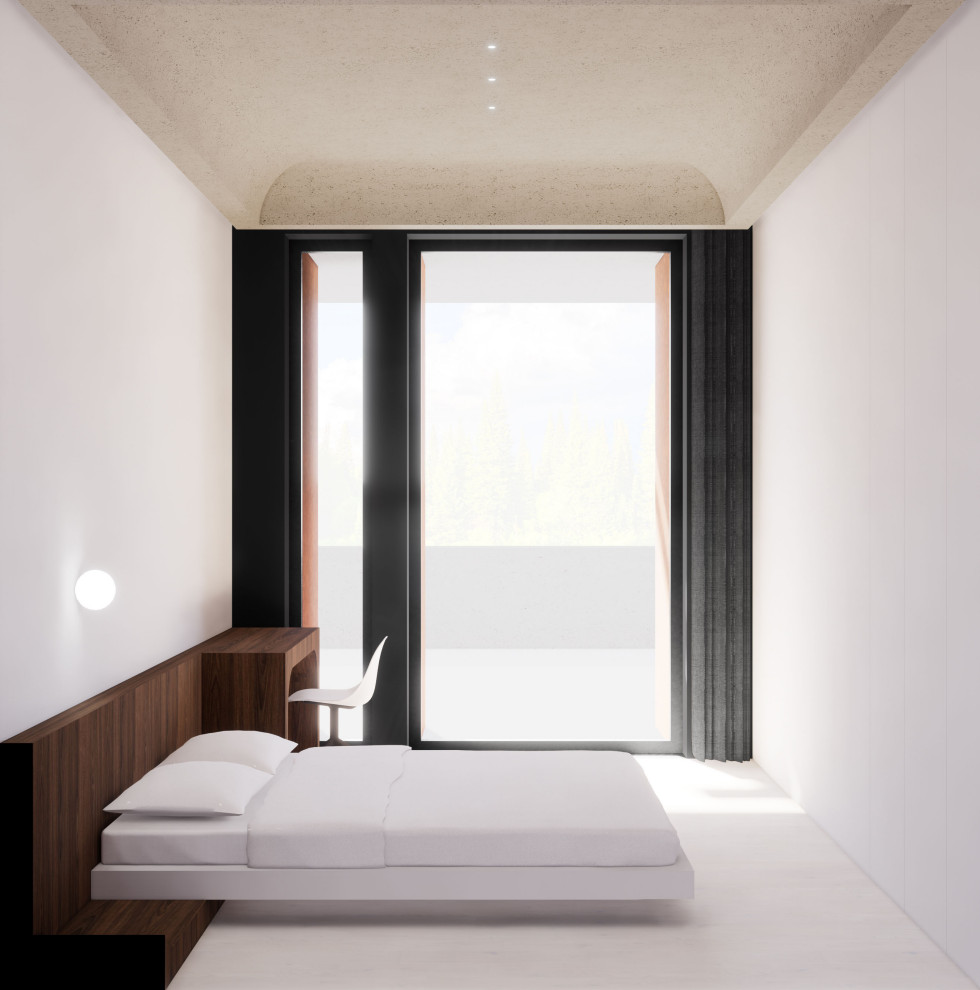 Дом в Барвихе