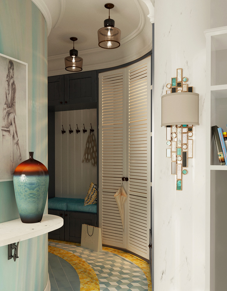 Мичуринский проспект