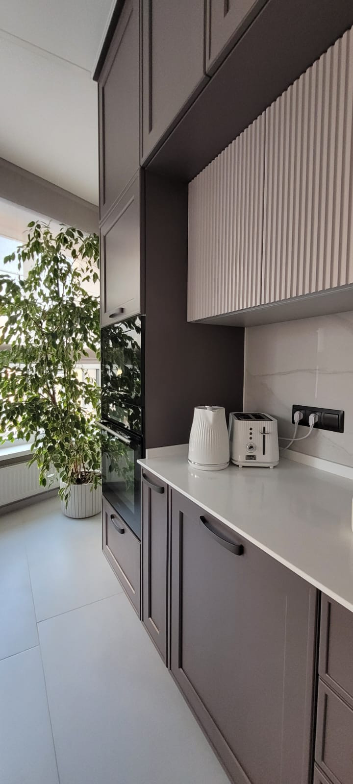 Квартира в Форум Сити 3