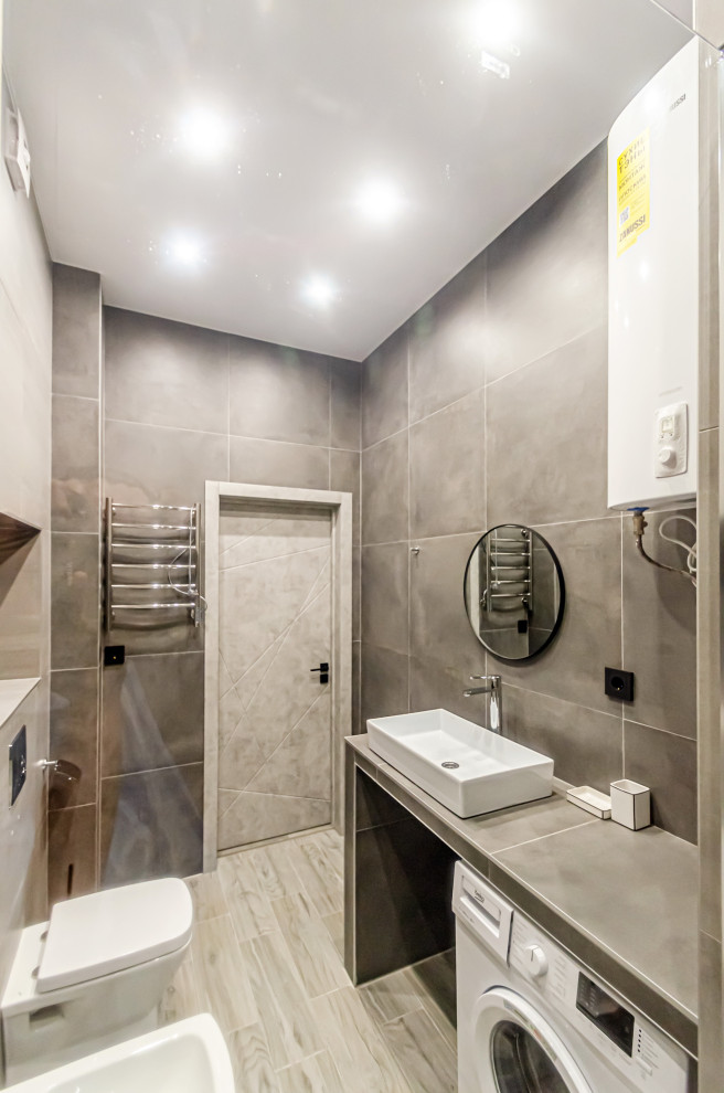 Отделка квартиры под ключ Кутузовский