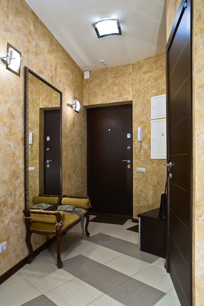 Дизайн интерьеров