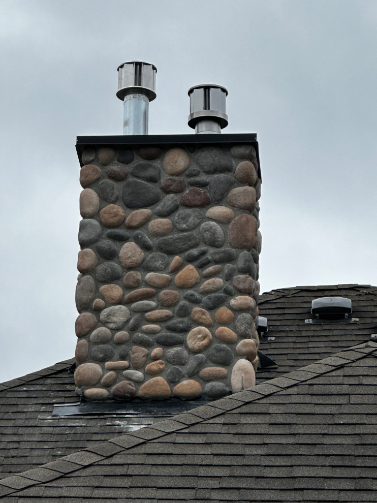 Steilacoom Historical Remodel