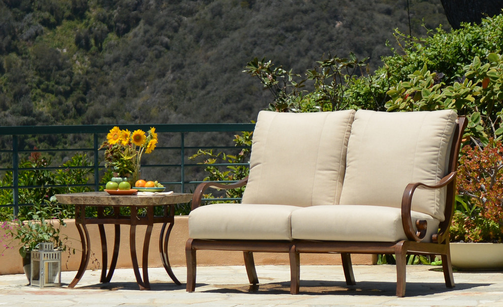 Celaya by Mallin Dallas by Yard Art Patio & Fireplace Houzz