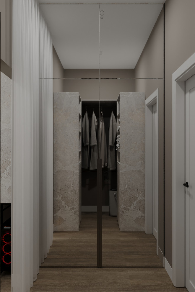 Квартира в Машаров