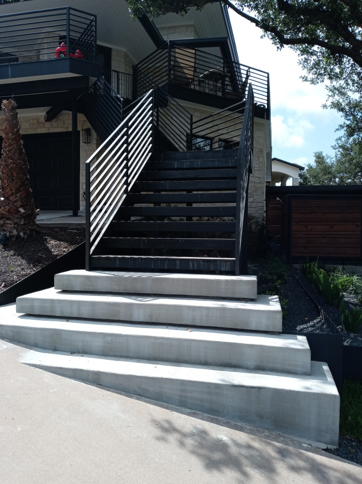 Northwest Hills Austin Addition
