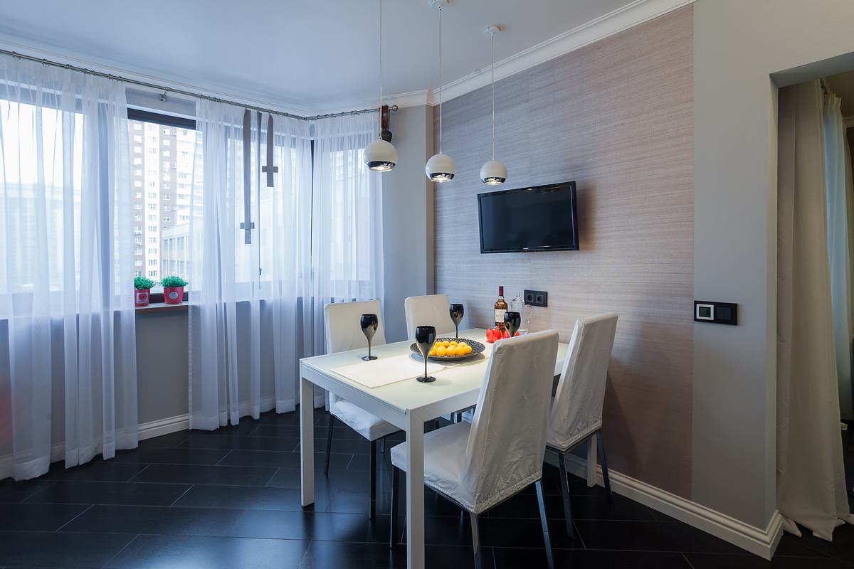 Квартира в доме П-44ТМ, Болотниковская улица