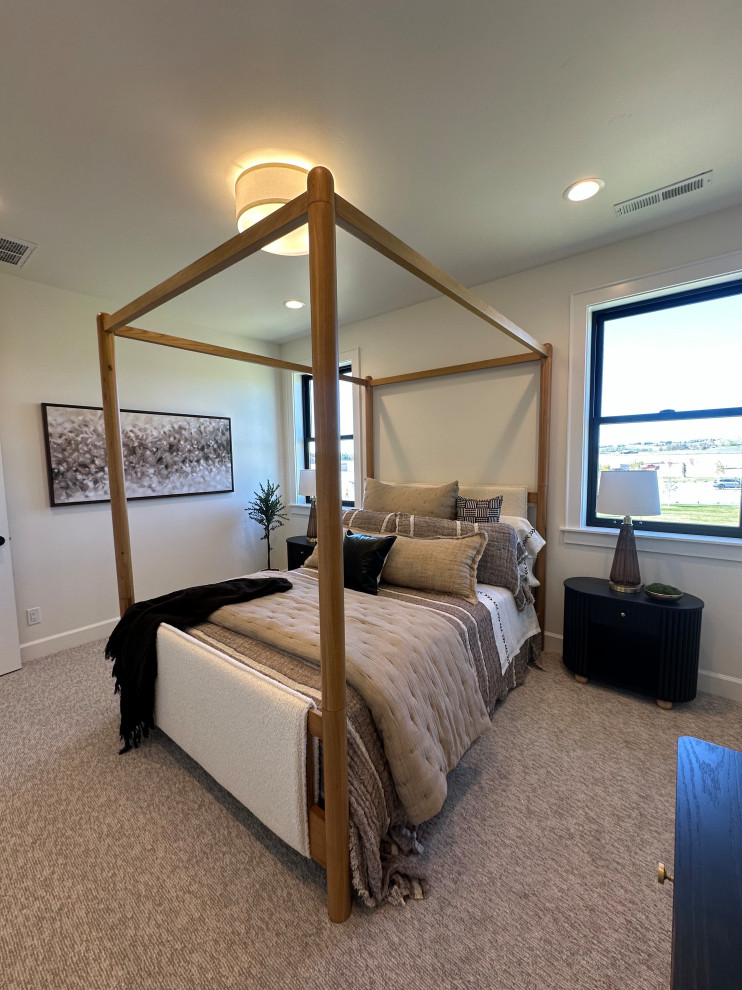 Star, Idaho Parade of homes