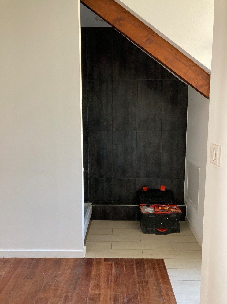Rénovation complète à Viroflay