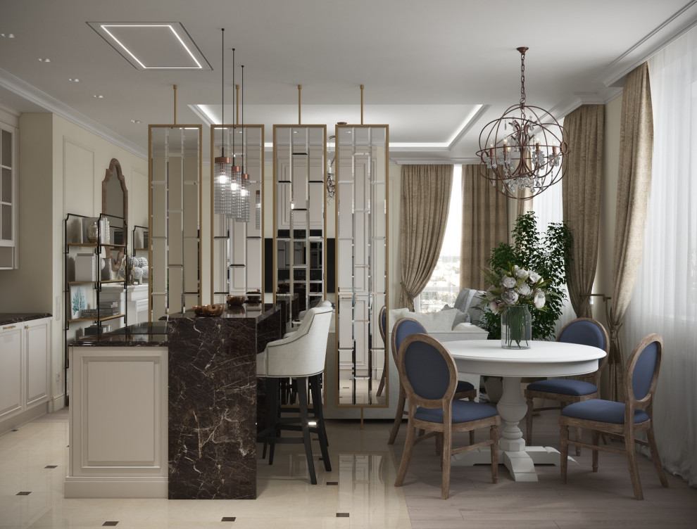 Американская буржуазная классика