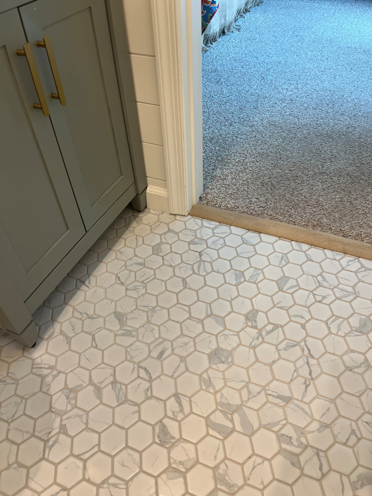 (2025) New Cabana & Deck- Beachy Bungalow