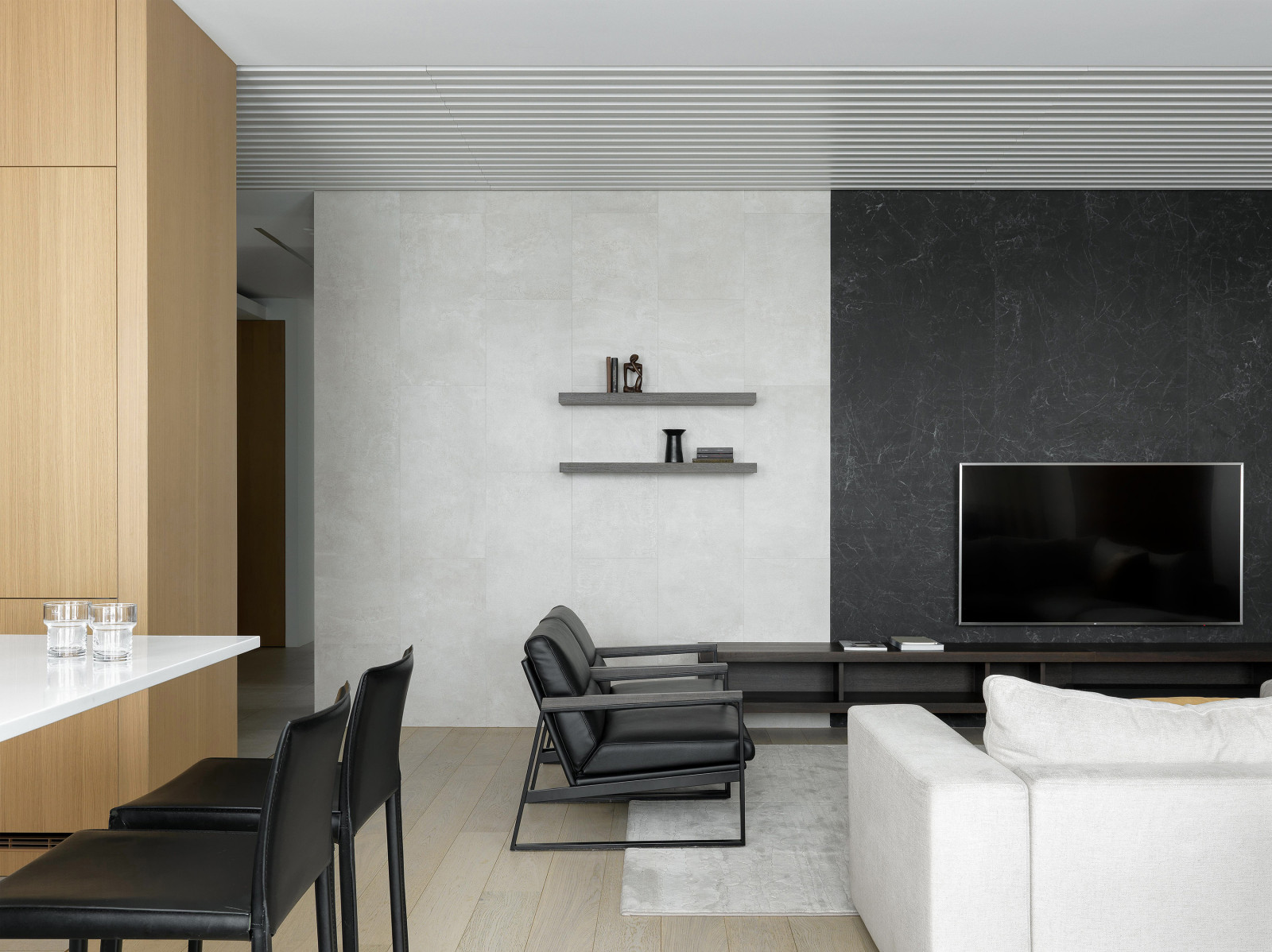 Квартира 170 м2 на Ленинском проспекте