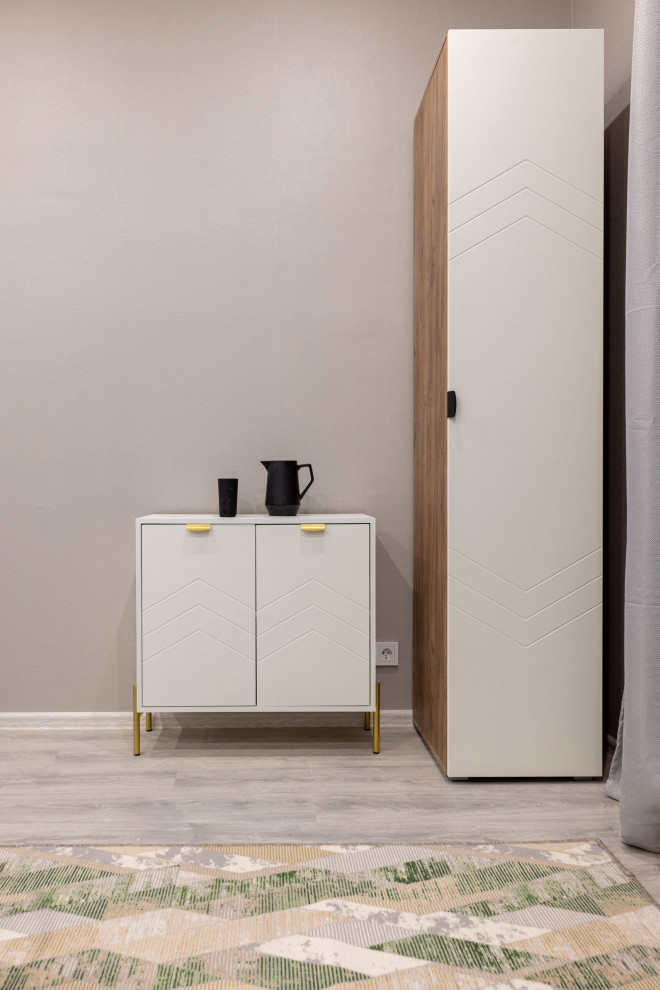 Студия 24 м2 , Санкт Петербург, Обводной канал