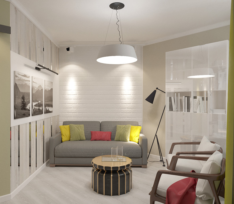 Брутальность и пастэль.