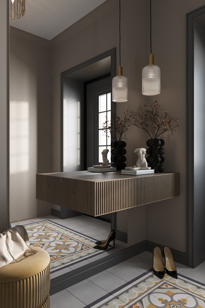 Гостевой дом в Малиновке