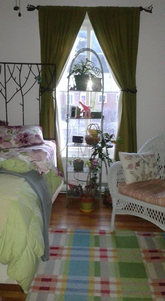 7 Ways to Make Your Bedroom Your Sanctuary