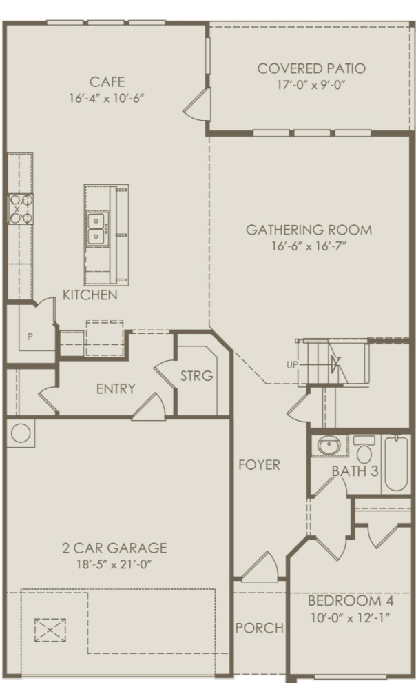 Picture of Design Help for New Construction