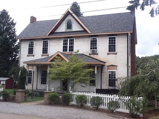 Need exterior color ideas