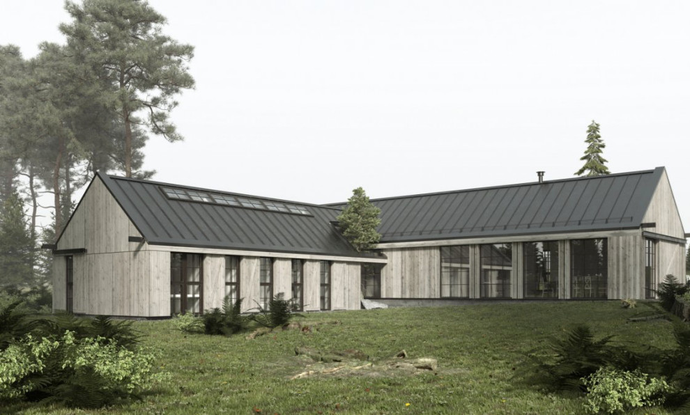 Shamrock House