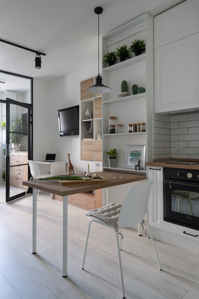 Сканди студия в Химках