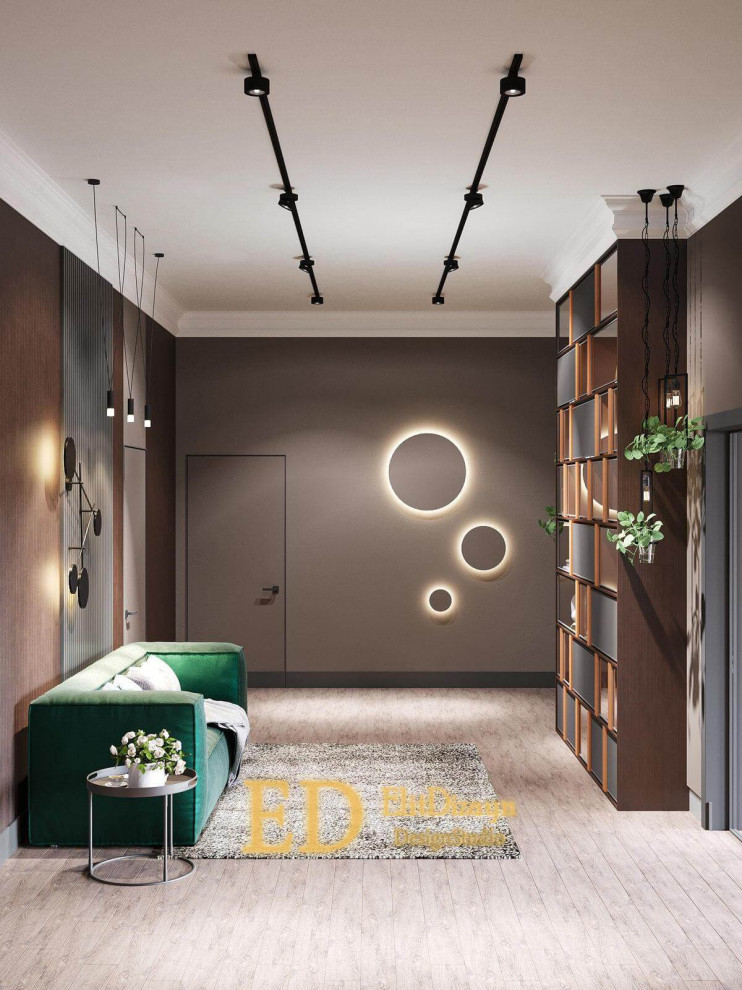 Дом неоклассика - 4