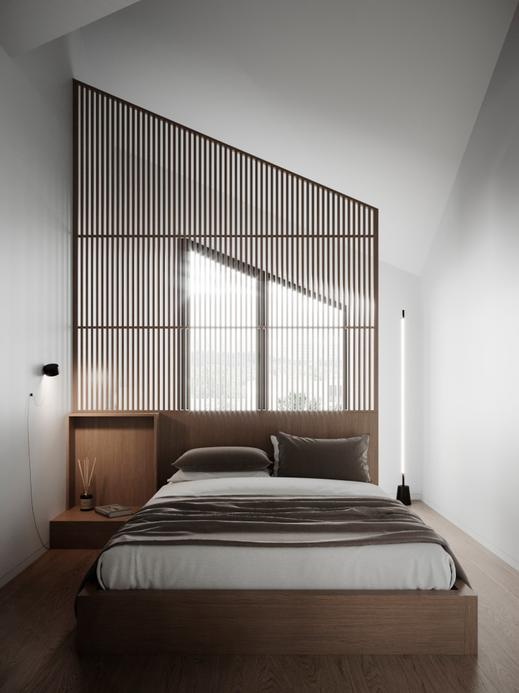 Проект квартиры в Петроградском районе